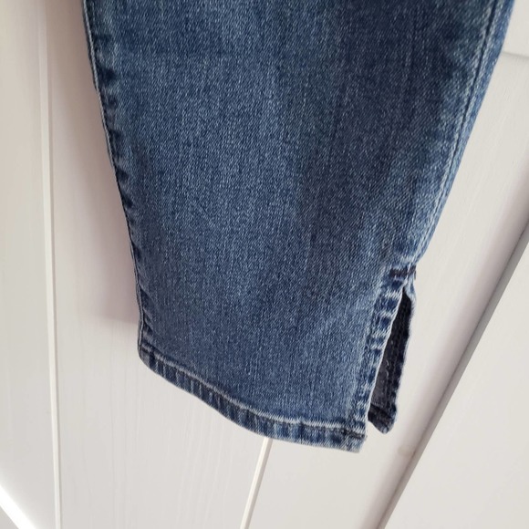 AG for Anthropologie The High Rise Stevie Ankle 31R - Picture 5 of 10